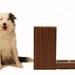 The Jesse Dog Dish, 1 quart bowls (2 quart bowls available)