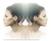 Hostess Earrings / Expo Collection / Exhibit Line