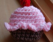 Cupcake Measuring Tape