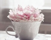My cup of tea