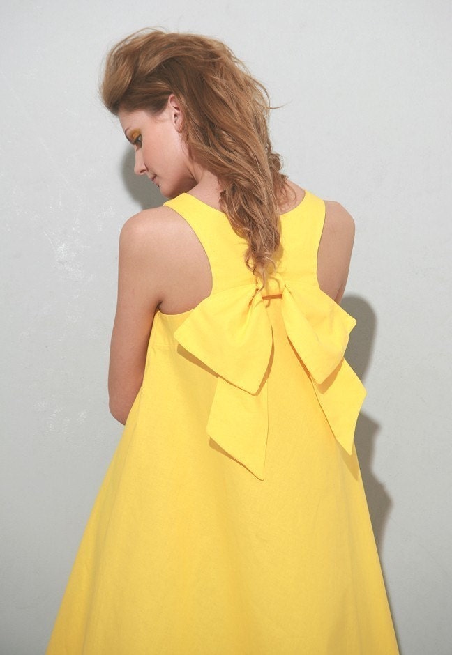 Sunshine's Bow