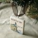 Lighthouse Christmas Ornament, including Gift Box