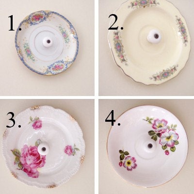 NO. 6 jewelry hook.. romantic collection..
