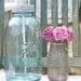HUGE Soap Dispenser Mason Jar - Half Gallon