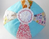 Liberty of London- Soft Play Ball (b)