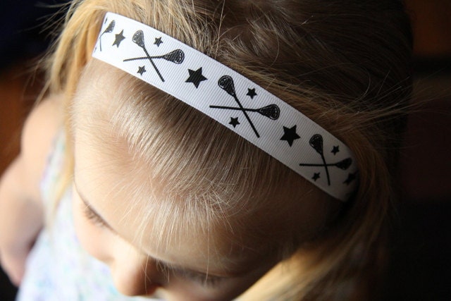 Buy baseball softball headbands - No Slip Grip Sport Toggle Headband, lacrosse, soccer, softball, baseball, basketball, golf, tennis, dance, gymnastics