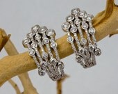 Earring,Milana collection