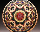 Moroccan Mandala