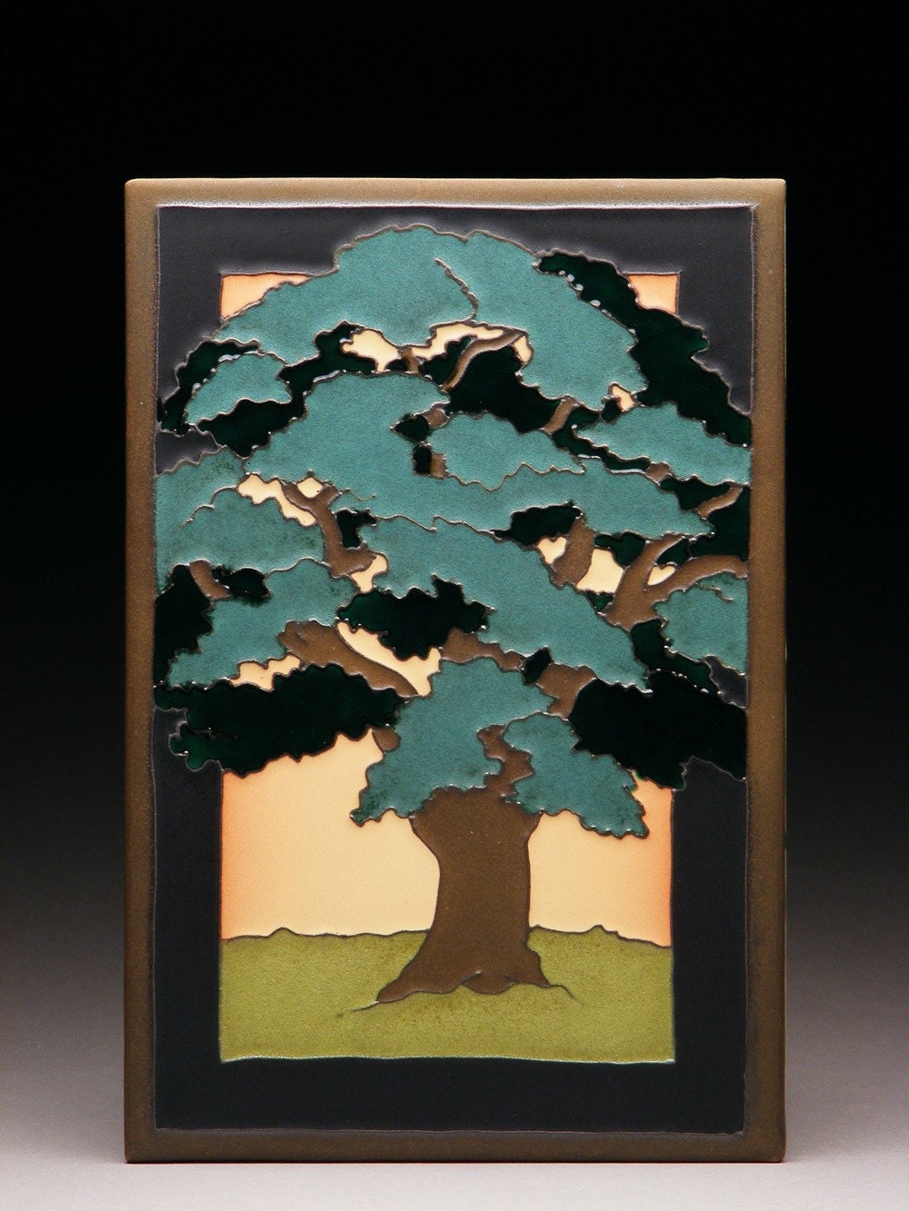 4 Seasons - Summer Oak - Made to Order