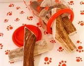 Small Half Antler Dog Chew