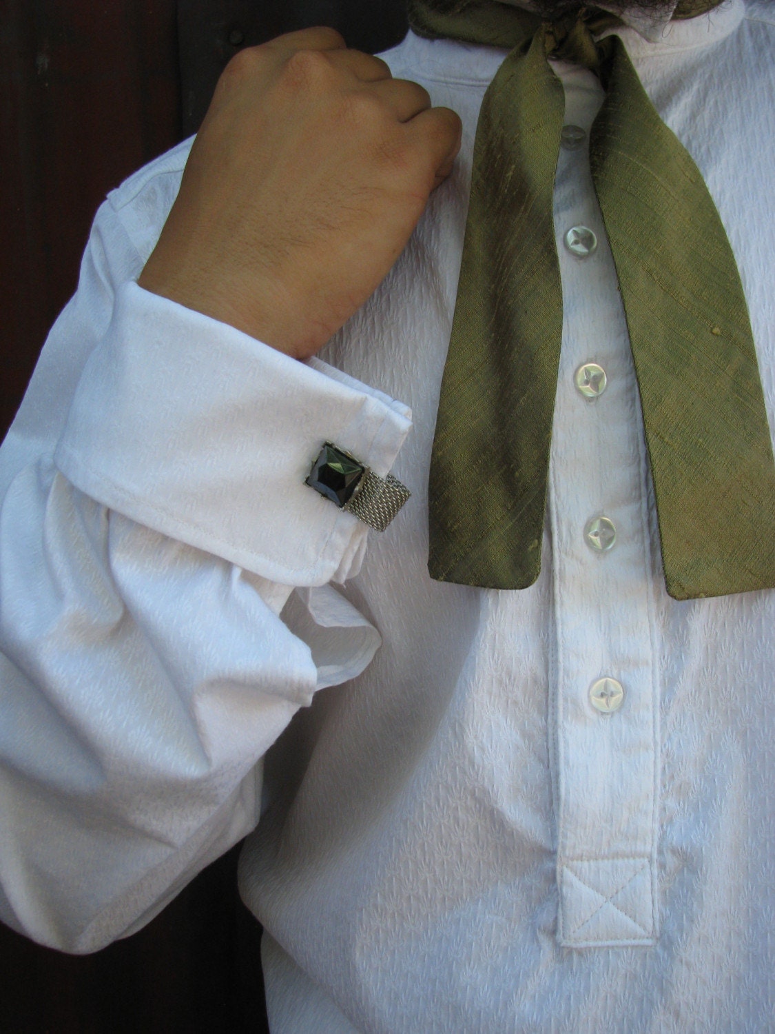 The Deadwood Shirt
