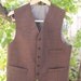Retro Western Suits