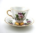 Tea Cup Inspired By Lady Gaga Mature