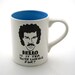 HELLO Lionel Richie is it tea you're looking for  Mug