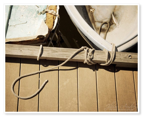 Boats Photography / Nautical wall art / 8x10 fine art photograph / rustic brown / gift for him / man cave decor / fishing / New England art