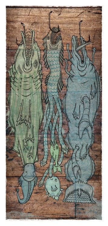 Trusty Lures