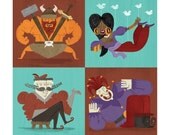 The Kings Advisors
