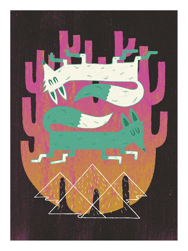 Desert Dream