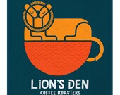 Lion's Den Coffee Roasters