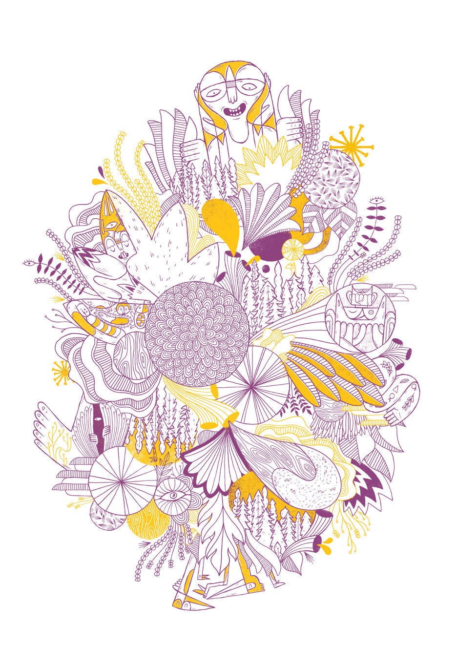 A Hidden Bounty