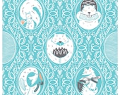 Woodland Friends