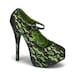 LACEY MARY JANE-many colors available