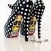 POLKA DOT BEAUTY- another color available