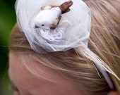 NEstled Crown headband