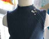 SALE Celestial Sweater  - sz 6/8