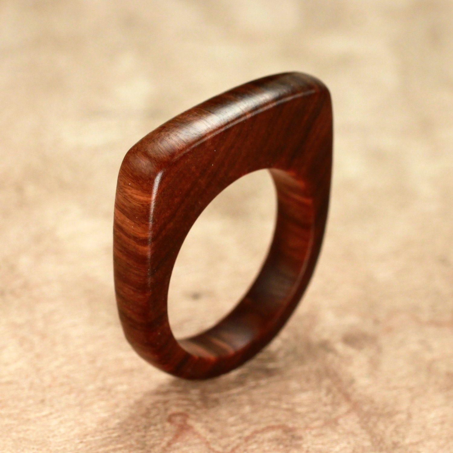 Guayacan Ring No. 70 Size 10.25 (06-26-2012)