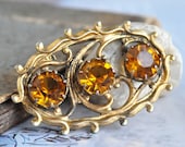 vintage brooch or pin...    JEWELRY    Apr 44