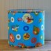 Dr Seuss Drum Lampshade