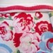 Tutti Frutti Vintage Lampshade