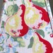 Tutti Frutti Vintage Lampshade