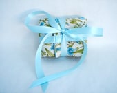 Jewelry Travel Organizer Case Storage Gift