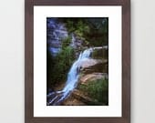 Gorgeous - Fine Art Print - Framed 10 x 12