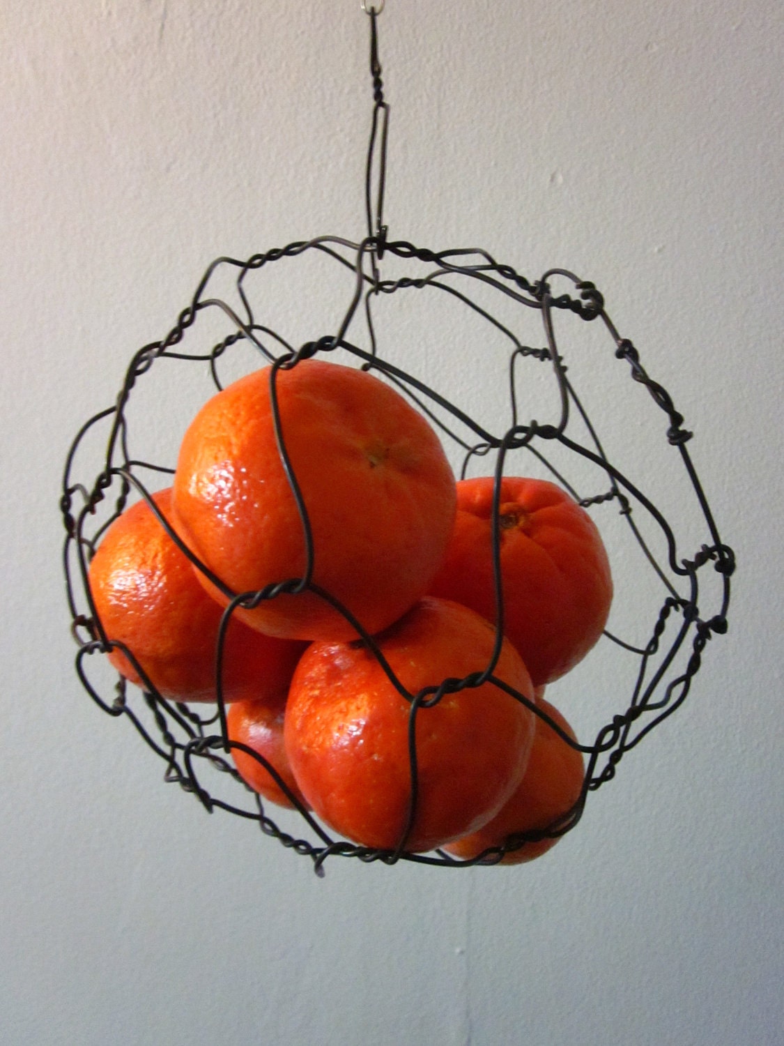 Hanging Wire  Basket