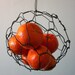Hanging Wire  Basket