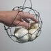 Hanging Wire  Basket