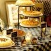 Mini Chalkboard Table Stands- As Seen In BRIDES Magazine-12 inches tall