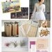 Wedding Invitation - Vintage Wine Country Collection