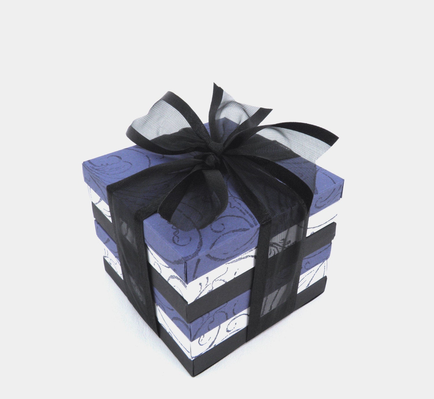 Make it Personal  Monogrammed Absorbent Stone Tile Drink Coaster