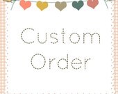 Custom Snapping Headband Package-U Pick