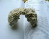 Pattern, Thyroid Crochet Plush