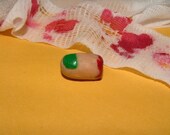 Lebowski Severed Toe