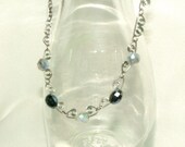 Vintage Beads Necklace