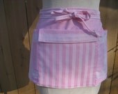 Pink With Pockets for Every Working Girl