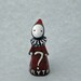 Question Everything Poppet
