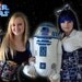 Star Wars Long Line Corset