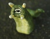 Sculpted Fantasy Parasite - Haemadipsa Degenerus